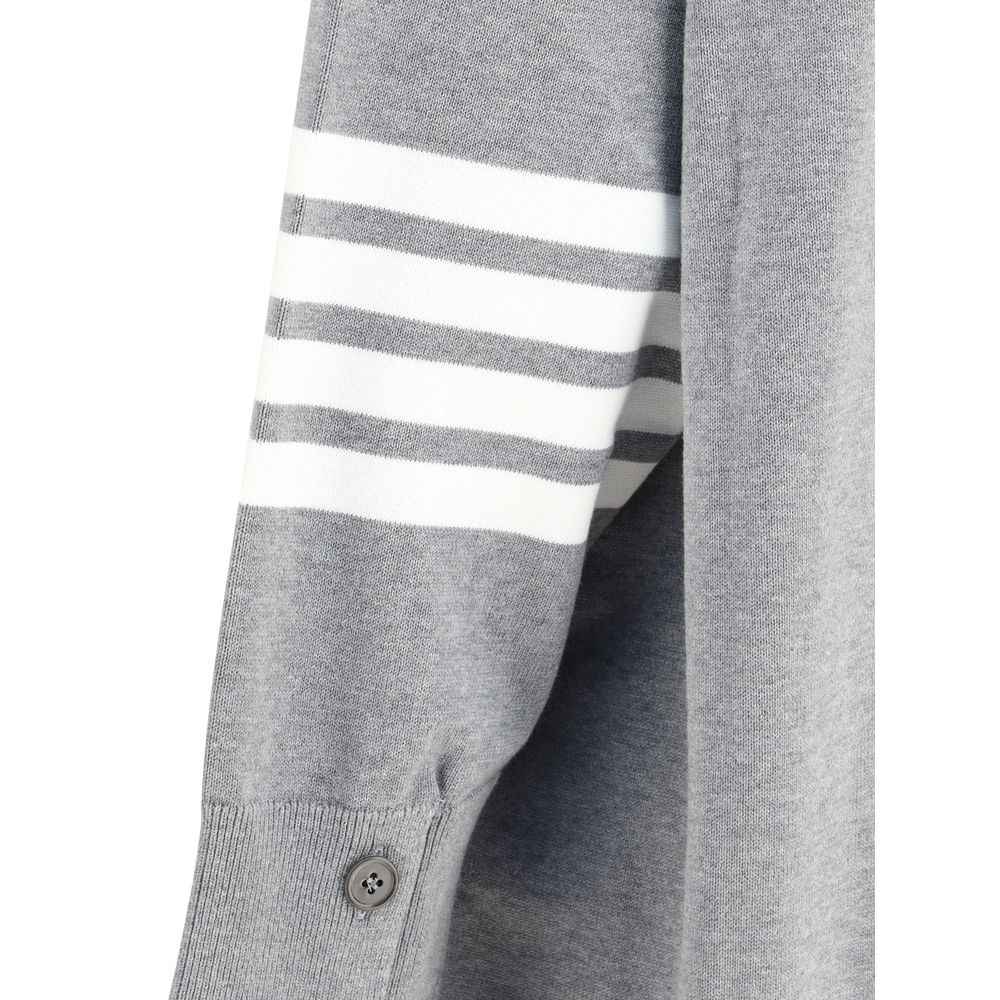 Thom Browne Oversized Cardigan