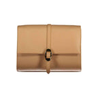 Coccinelle Brown Leather Handbag