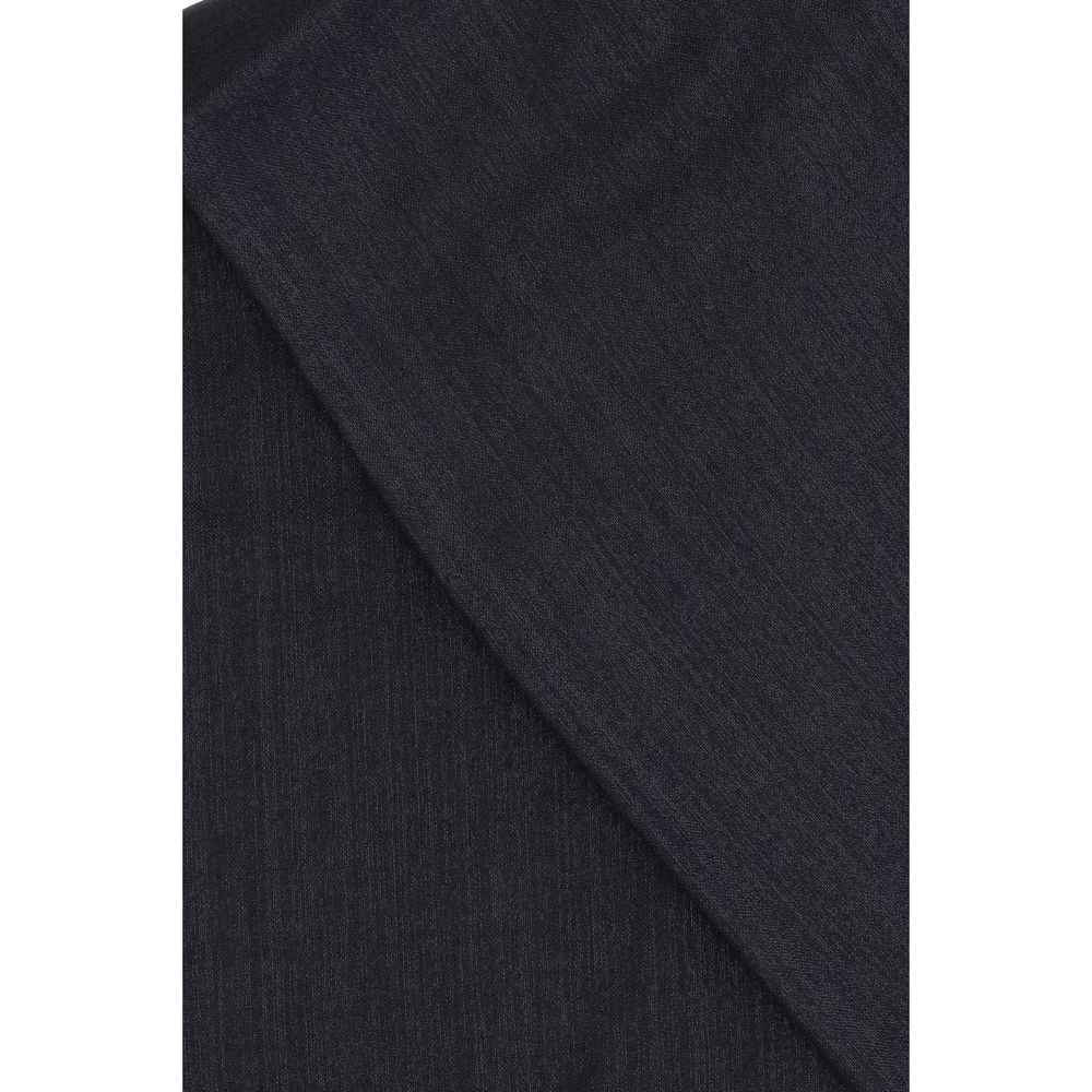 Brunello Cucinelli Silk and cashmere Scarf