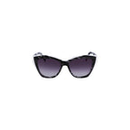 Liu Jo White Acetate Women's Sunglass