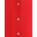Khaite Effy Dress