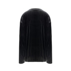 Tom Ford Black Synthetic Sweatshirt