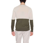 Liu Jo Beige Cotton Sportswear