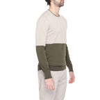 Liu Jo Beige Cotton Sportswear