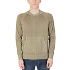 Liu Jo Green Cotton Sportswear