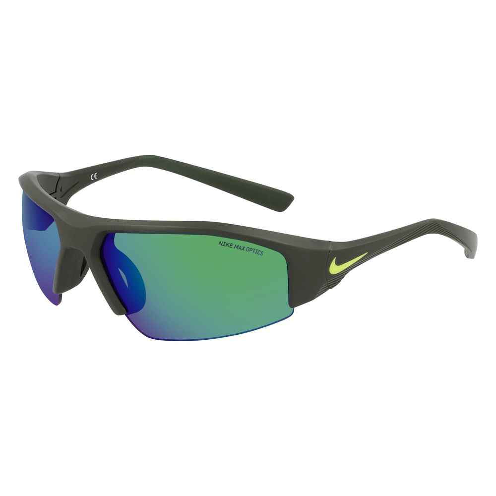 Nike Gray Injected Sunglasses
