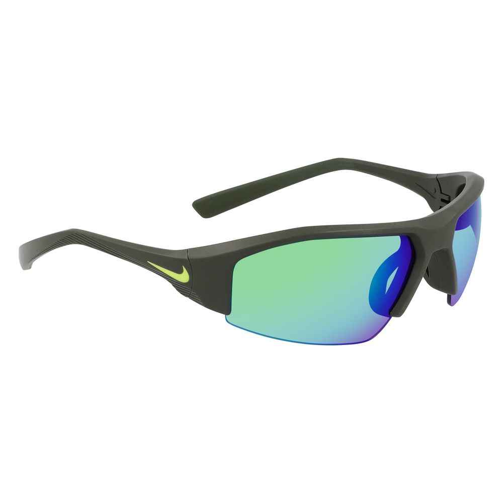 Nike Gray Injected Sunglasses