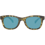 Timberland Brown Injected Sunglasses
