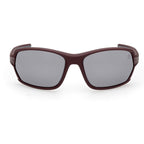 Timberland Red Injected Sunglasses