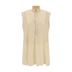 Quira Sleeveless Shirt