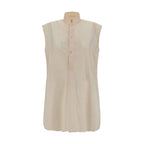 Quira Sleeveless Shirt