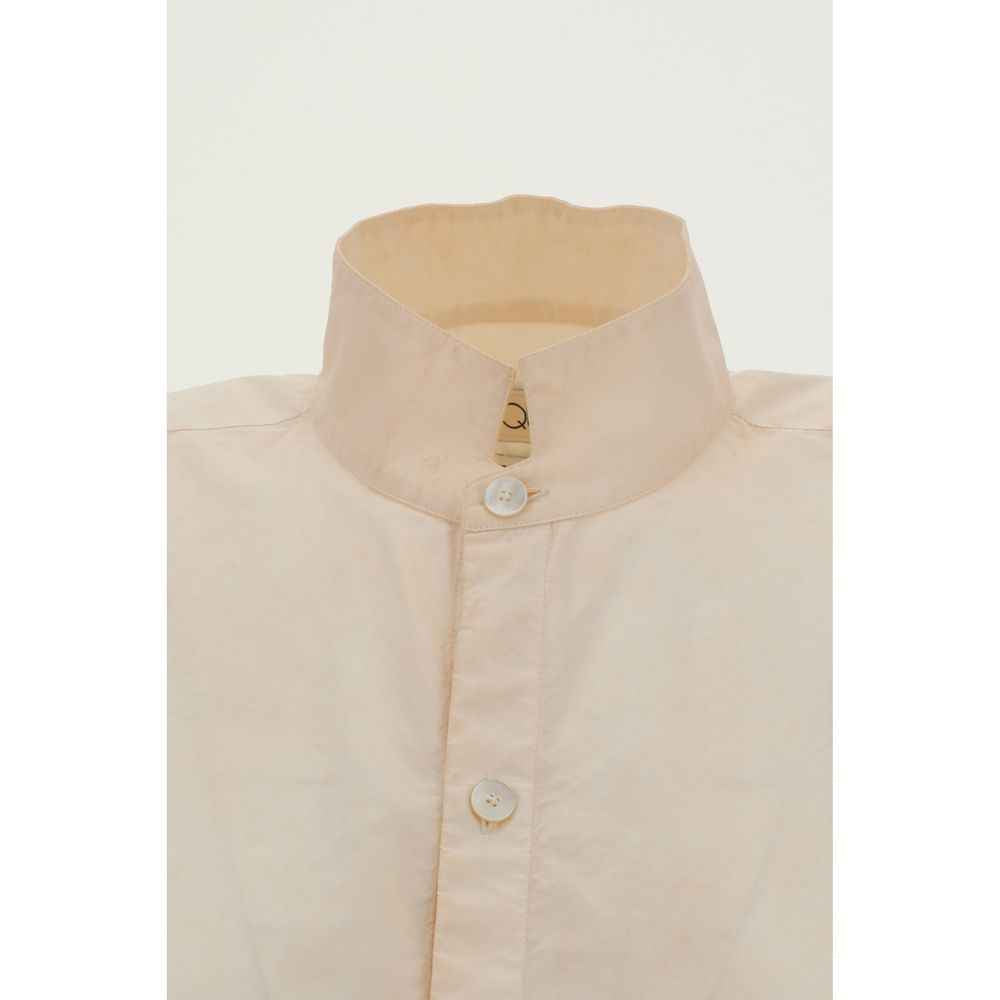 Quira Sleeveless Shirt