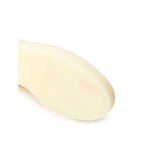 Fear Of God Beige Leather Slip-On Loafer