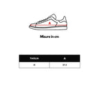 Fear Of God Beige Leather Low Top Sneakers