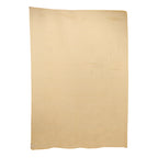 Dolce & Gabbana Yellow Silk Rectangle Wrap Shawl Scarf