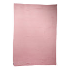 Dolce & Gabbana Pink Silk Rectangle Women Wrap Shawl Scarf