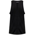 Tom Ford Black Silk Tank Top