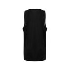 Tom Ford Black Viscose Tank Tops