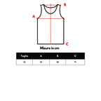 Tom Ford Black Viscose Tank Tops