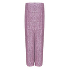 Tom Ford Pink Polyester Long Skirt