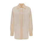 Quira Oversized Shirt