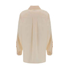 Quira Oversized Shirt