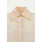 Quira Oversized Shirt