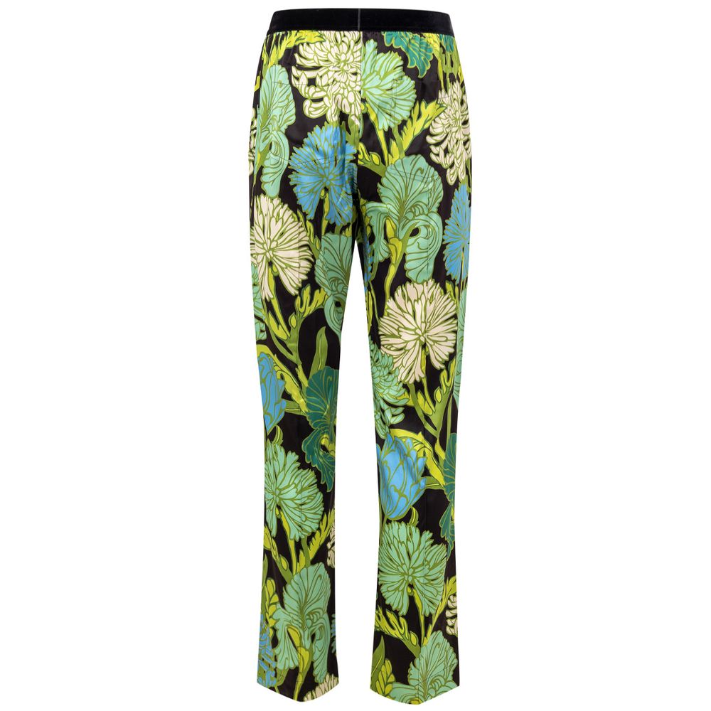 Tom Ford Multicolor Silk Underwear