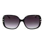 Christian Lacroix Black Women Sunglass