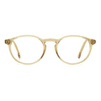 Carrera Beige Acetate Glasses (Frames)