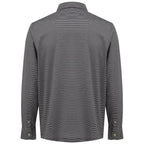 Canali Bicolor Cotton Dress Shirt