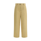 Khaite Gari Pants