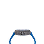 Strumento Marino Blue Synthetic Watch