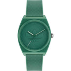 Adidas Green Synthetic Watch