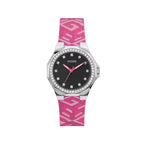 Guess Multicolor Synthetic Watch