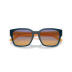 Arnette Orange Resin Sunglasses