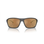 Arnette Brown Resin Sunglasses