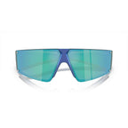 Arnette Blue Resin Sunglasses