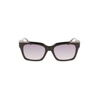 Liu Jo Black Acetate Women's Sunglass