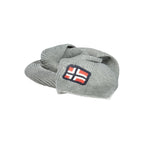Norway 1963 Brown Marabou Men Scarf