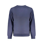 Wrangler Blue Cotton Men Sweater