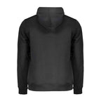 Calvin Klein Black Cotton Men Sweater