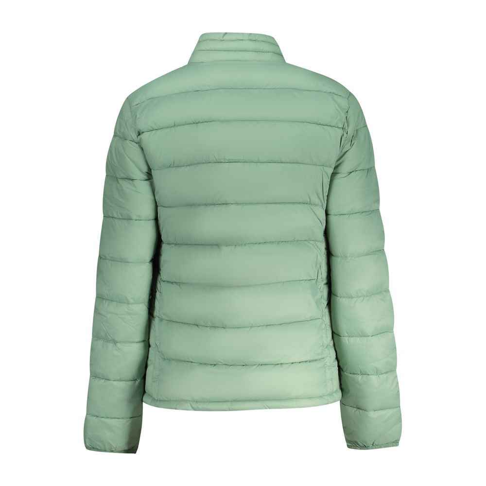North Sails Green Polyamide Jackets & Coat