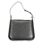 Coccinelle Black Leather Women Handbag