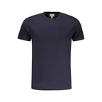 Guess Jeans Blue Cotton T-Shirt