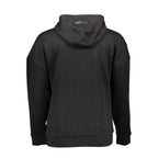 Plein Sport Black Cotton Men's Sweater