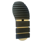 Dolce & Gabbana Black Mesh Sorrento Trekking Sneakers Shoes