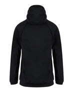Gucci Black Polyamide Hoodie Sweatshirt