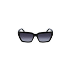 Liu Jo Black Bio Injected Women Sunglass