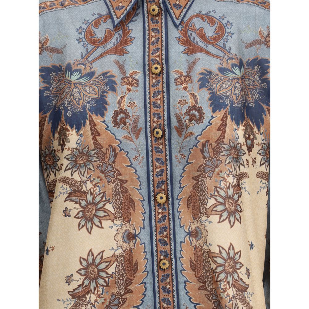 Zimmermann Ascension Shirt